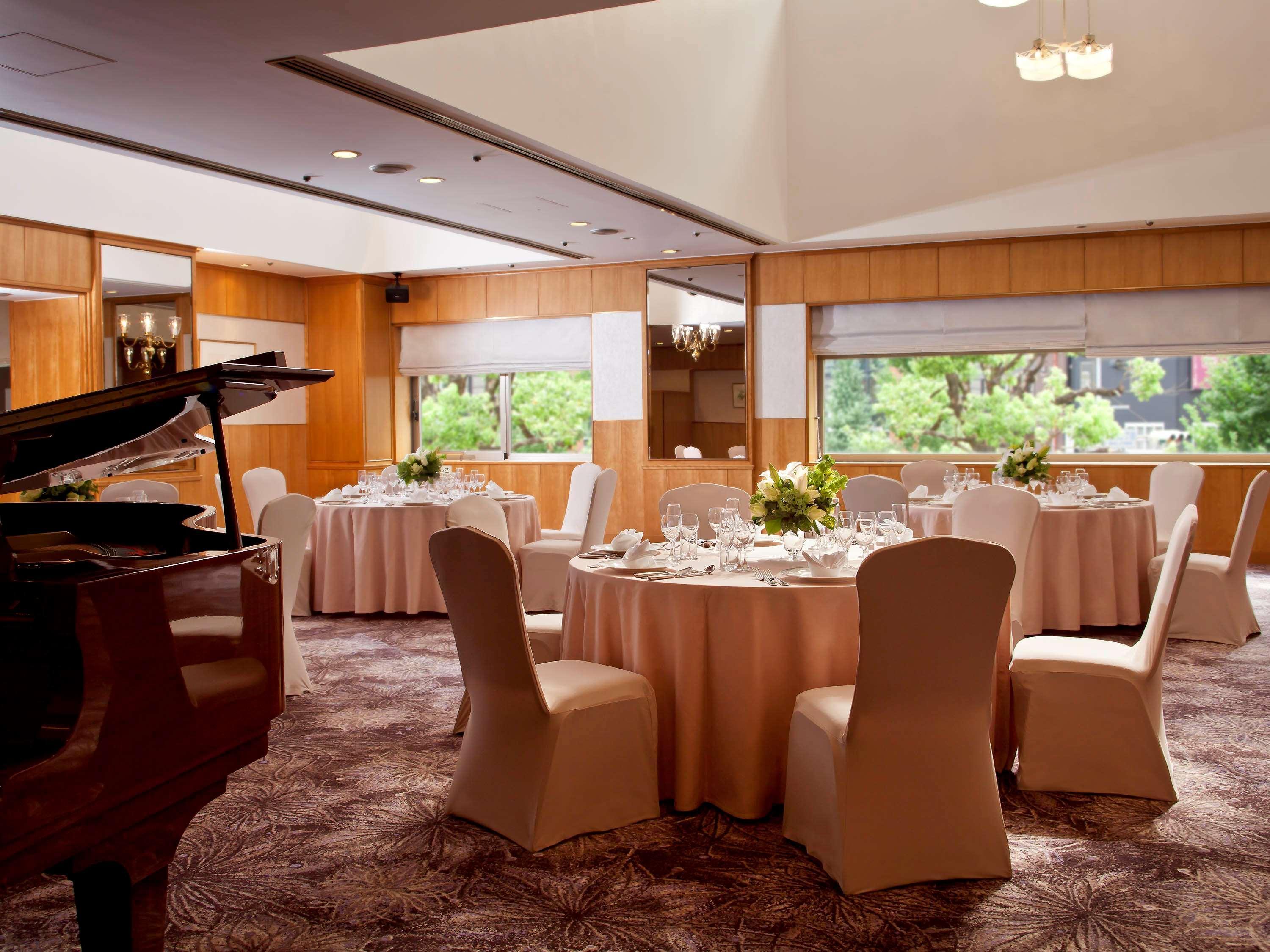 The Cypress Mercure Hotel Nagoya Exteriör bild