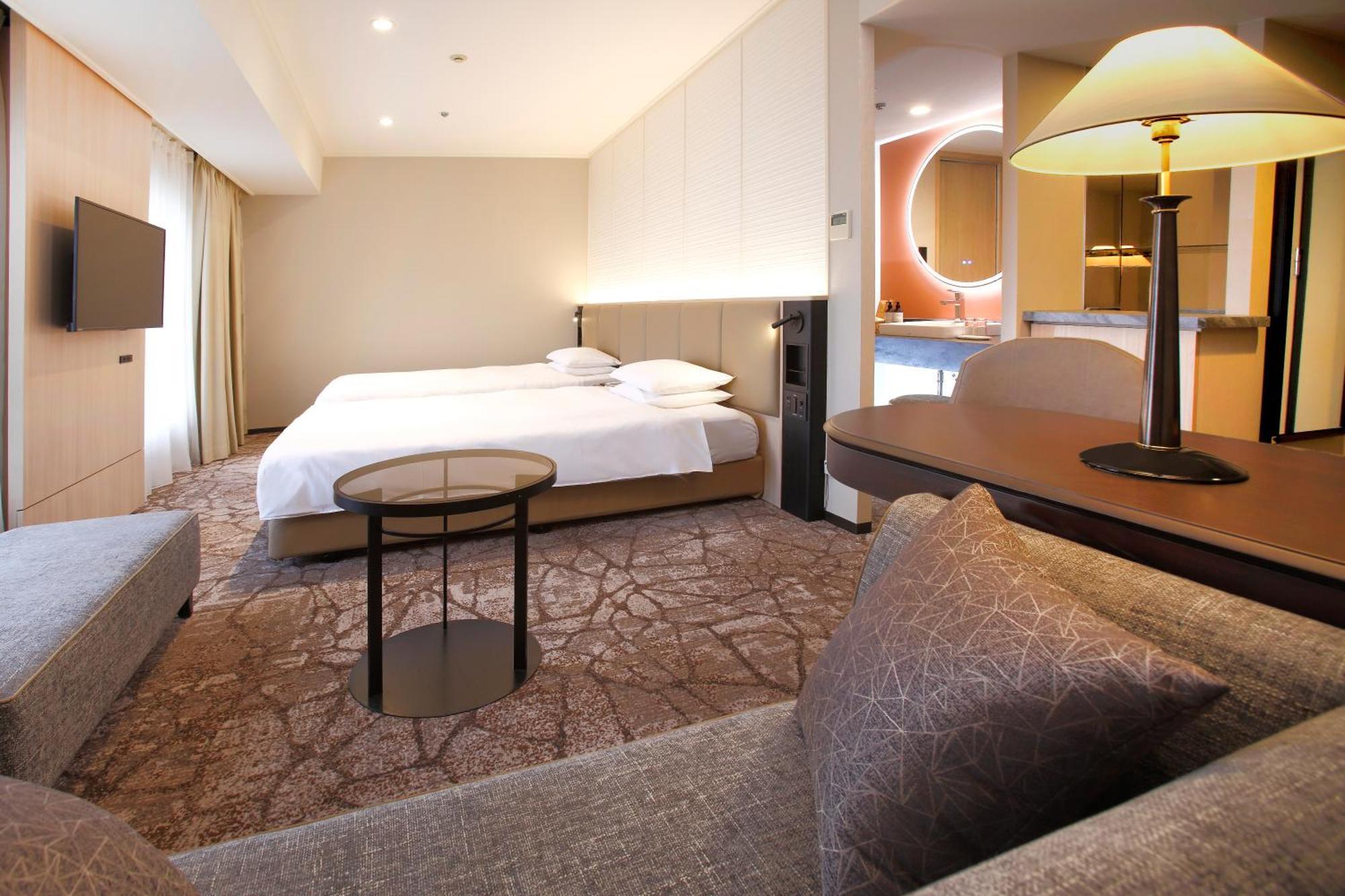 The Cypress Mercure Hotel Nagoya Exteriör bild