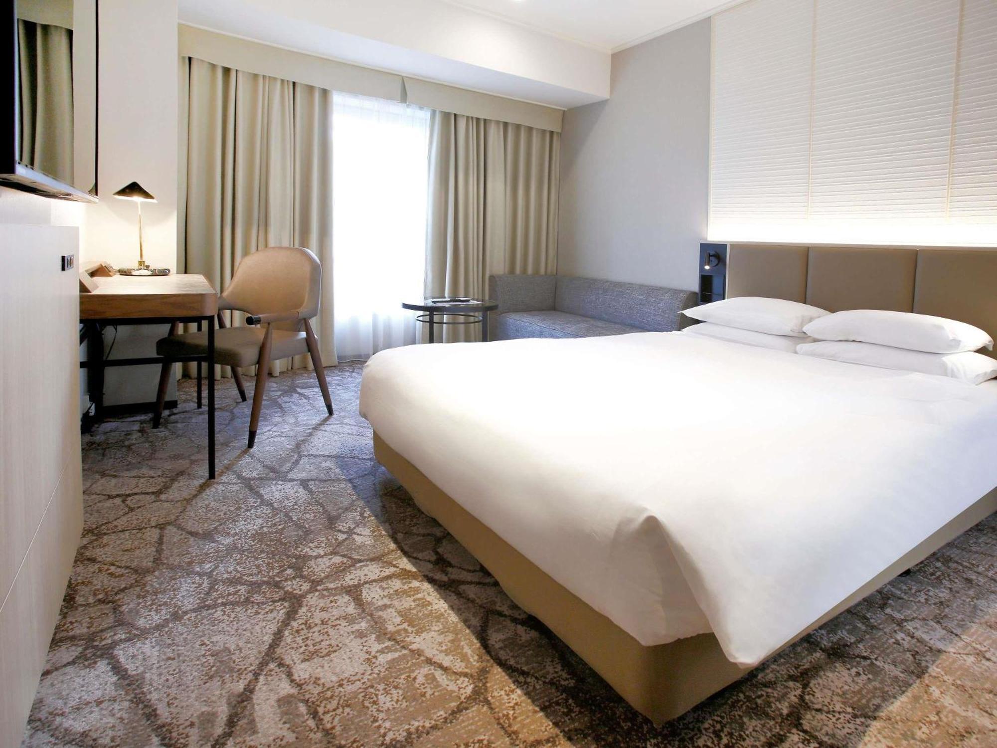 The Cypress Mercure Hotel Nagoya Exteriör bild